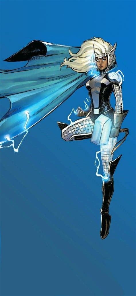 storm thor